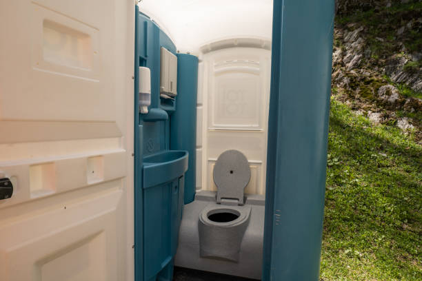 Portable Restrooms for Agricultural Sites in Atlanta, TX