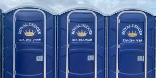 Professional Portable Potty Rental in Atlanta, TX